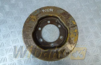 Dämpfer Caterpillar 2P3912