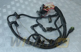 für Motor Cummins QSB4.5 5367724