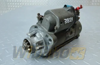 Anlasser Starter WET Denso 428000-7100
