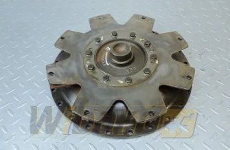 für Motor Cummins QSB4.5 249552