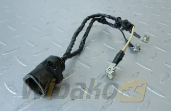 obudowy klawiatury für Motor Cummins QSB4.5 3287699