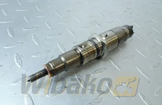  Bosch F2607 