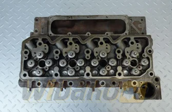 Motor Zylinderkopf Cummins 5311250