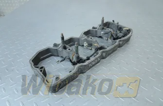 Cylinderhead cover Cummins 4938660