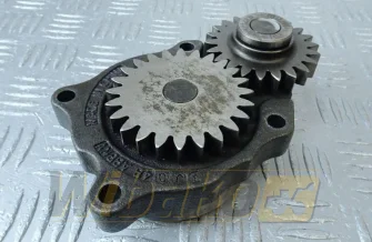 Ölpumpe Cummins 5313086