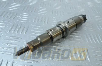  Bosch F2607 