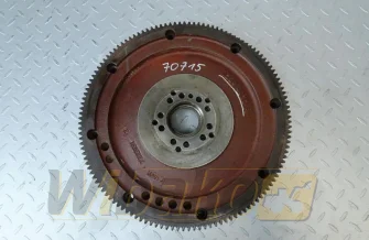 Schwungrad Deutz 04254991