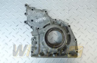 Ölpumpe Deutz 04515830