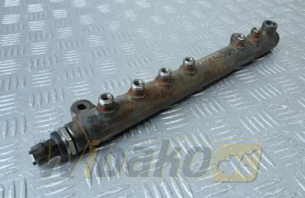 für Motor Deutz TCD2013 L04 04903536