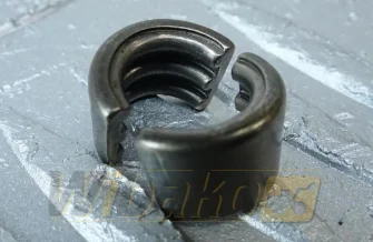 Klin zaworu głowicy für Motor Deutz TCD2013 02108701