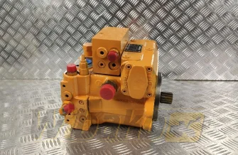Drehpumpe Caterpillar AA4VG40DWD1/32R-NZCXXF003D-S R902007731