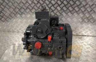 Hydraulikpumpe Rexroth A4VG085EV2DP000/40MRNC6Z81BD4S7AS00-Y R902207189