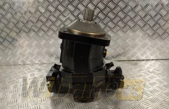 Hydromotor Rexroth A6VM107DA1/63W-VZB01700B R902209966