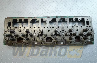 Motor Zylinderkopf für Motor Cummins M11 3417629