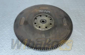 Schwungrad Cummins 4071239