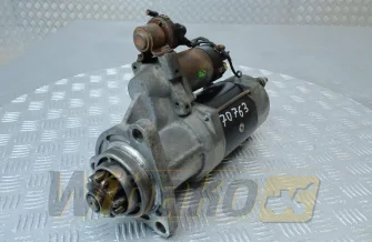 Anlasser Starter Delco Remy 20JN13 8200699