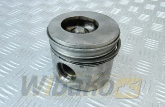 Kolben des Motors Cummins 102071+RI
