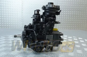 Einspritzpumpe Bosch 0460426212