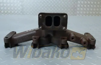 Auspuffkrümmer Cummins 3901635