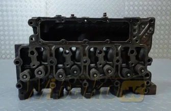 Motor Zylinderkopf für Motor Cummins 3.9 3965769