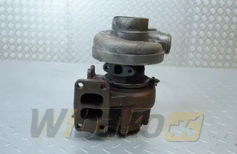 Turbolader Holset HX30W 4035052