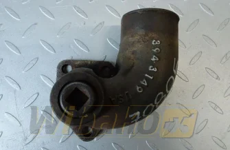  Cummins 3943149