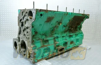 Motor block für Motor Cummins ISME 4060393
