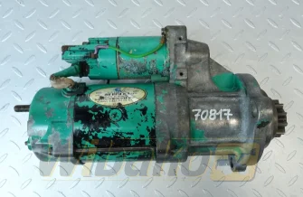 Anlasser Starter Cummins 3103916