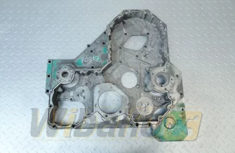 Rear gear housing für Motor Cummins ISME345 30 3102777