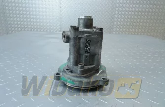 Hydraulikpumpe für Motor Cummins ISME345 30 3819638