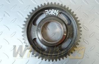 Z= 52 Cummins 3084533