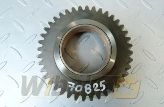 Z= 40 Cummins 3038996