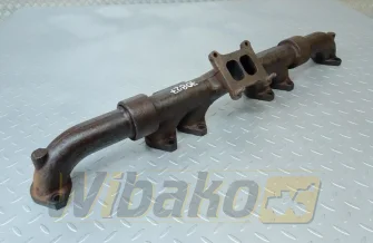Auspuffkrümmer für Motor Cummins M11 3090502