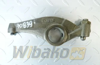 wydechowa cyl.: 1,3,5 Cummins 4003903