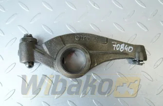 wydechowa cyl.: 2,4,6 Cummins 4003906