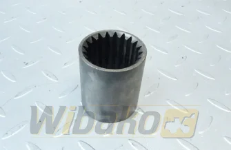 przystawki odbioru mocy z= 20 für Motor Cummins ISME345 30 199358