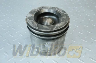 Kolben des Motors für Motor Cummins ISME345 30 4024941