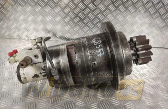 Schwenkgetriebe Grove AMZ-106 