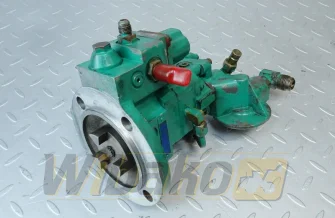 Kraftstoffpumpe Cummins 3090942