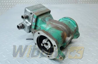 Kompressor Wabco 9111535200