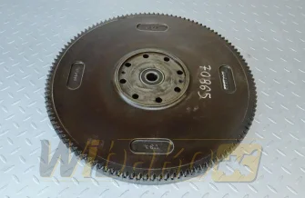 Schwungrad für Motor Cummins ISME 3252549