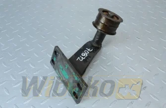Zwischen-Umlenkrolle für Motor Cummins ISME345 30 