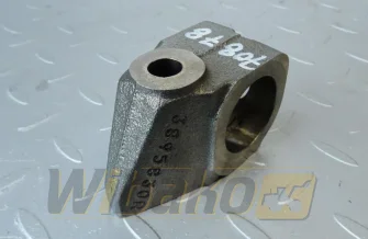 Schiebe-Rollenhalterung Cummins 3895830