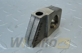 Schiebe-Rollenhalterung Cummins 3064583