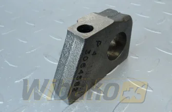 Schiebe-Rollenhalterung Cummins 3064582