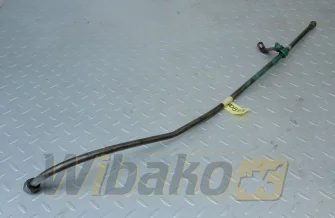 für Motor Cummins ISME345 30 3896316