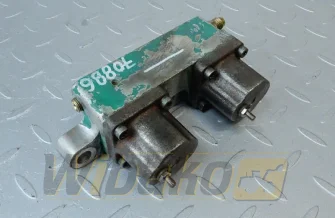 Regulator cisnienia paliwa Cummins 4001727