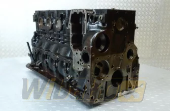 Motor block für Motor Cummins ISBE5.9 4897326