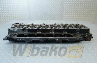 Motor Zylinderkopf für Motor Cummins ISBE5.9 2831284