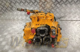 Hydraulik Verteiler Sauer 150F8010 